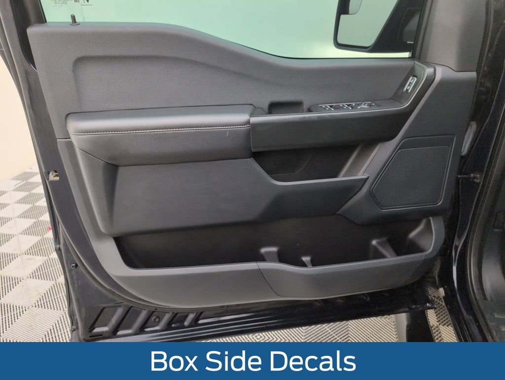 Certified 2023 Ford F150 XL w/ STX Appearance Package image 38