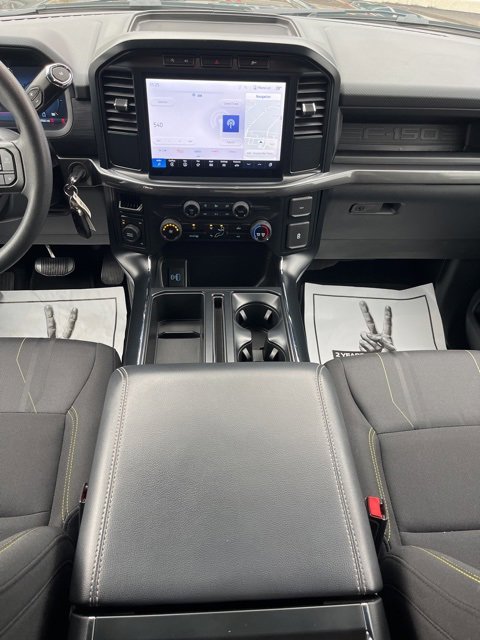 Certified 2024 Ford F150 STX image 26
