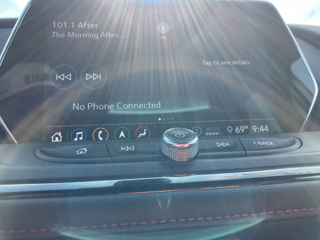 Used 2020 Chevrolet Blazer RS AWD/4WD image 17