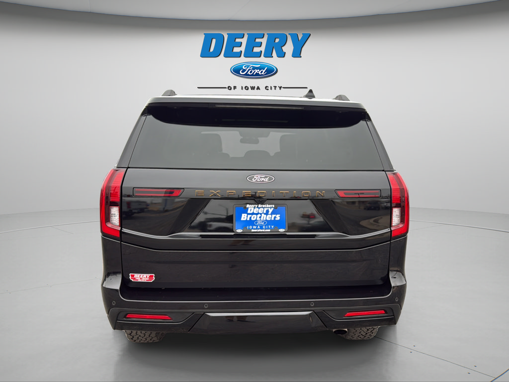 Certified 2025 Ford Expedition Tremor AWD/4WD image 16