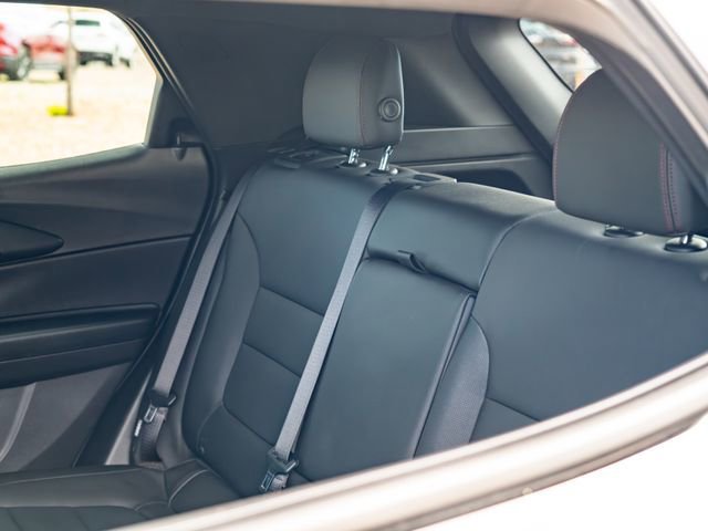 Used 2026 Chevrolet TrailBlazer RS w/ Convenience Package image 25