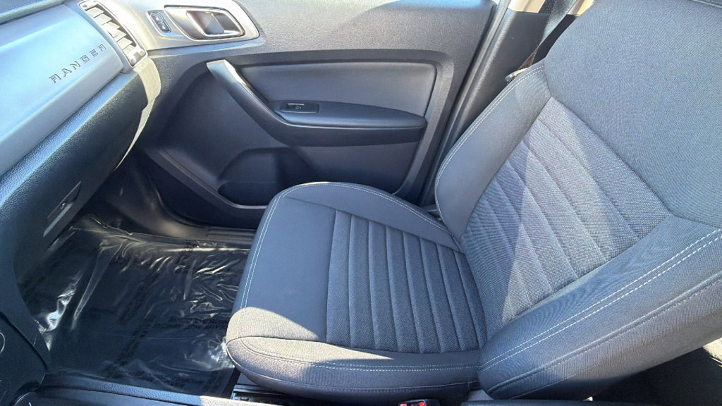 Certified 2023 Ford Ranger XLT w/ Equipment Group 301A Mid image 12