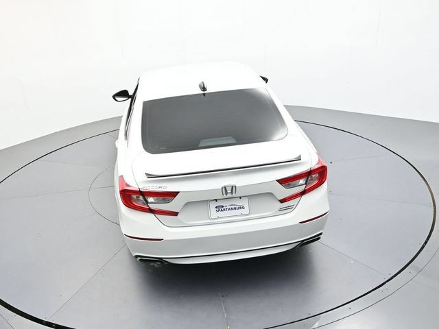 Used 2022 Honda Accord Sport Special Edition image 40