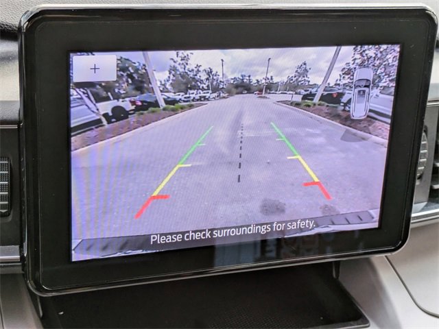 Certified 2023 Ford Explorer XLT w/ Equipment Group 202A image 19