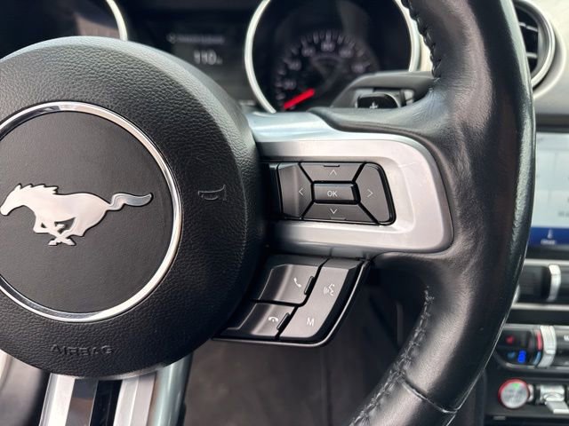 Certified 2021 Ford Mustang GT Premium RWD image 20