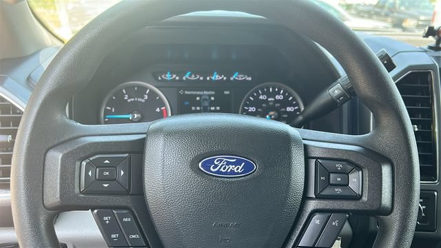 Certified 2022 Ford F350 XLT w/ XLT Value Package AWD/4WD image 31