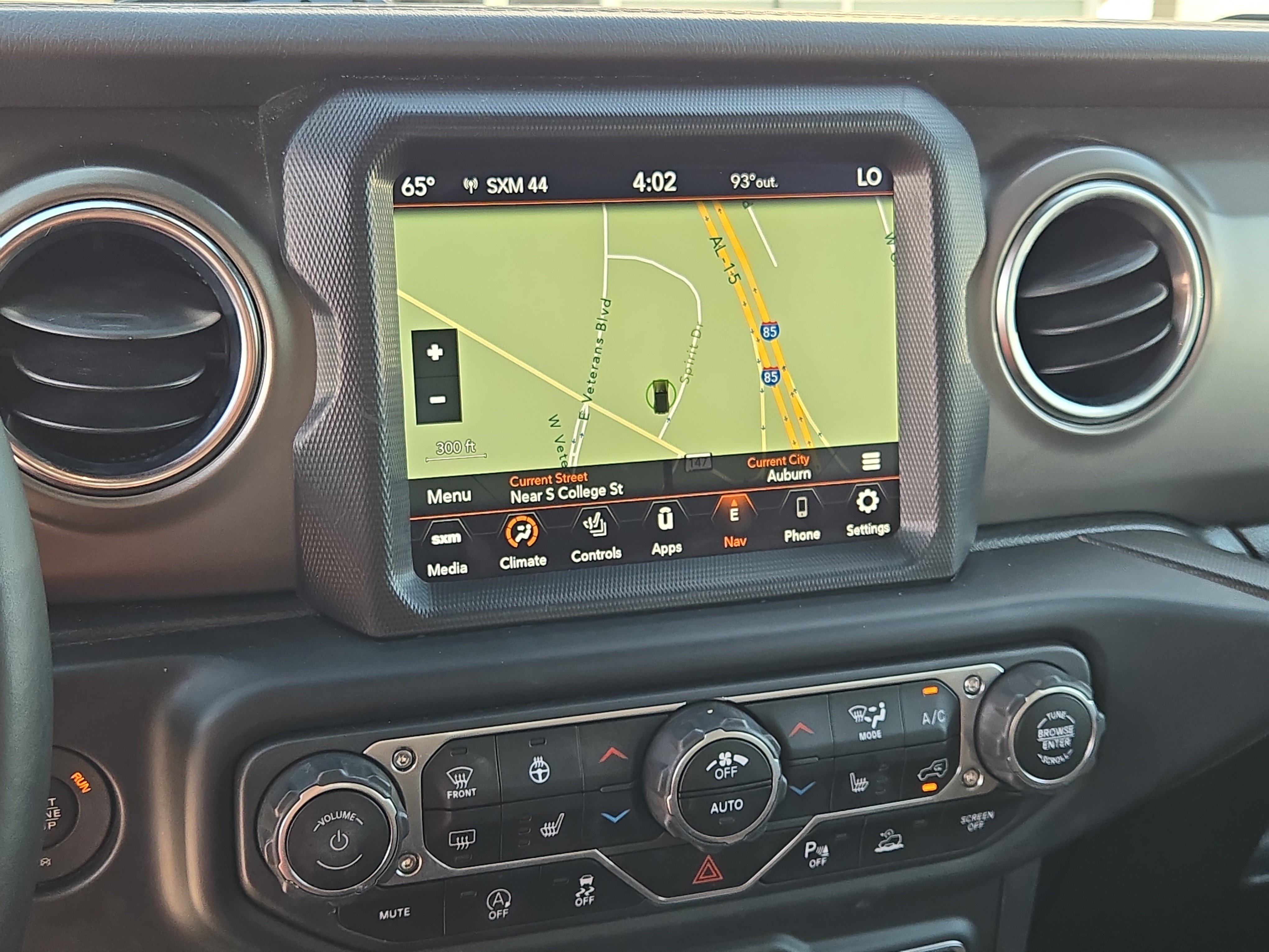 Used 2021 Jeep Wrangler Unlimited Rubicon AWD/4WD image 30