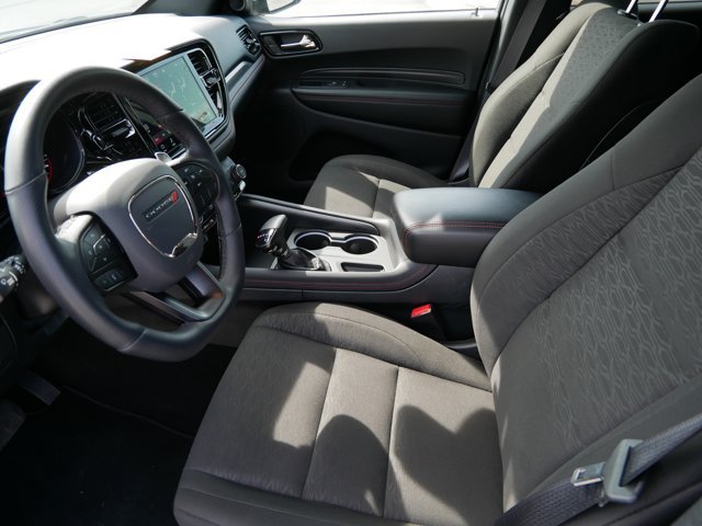 Used 2026 Dodge Durango GT AWD/4WD image 11