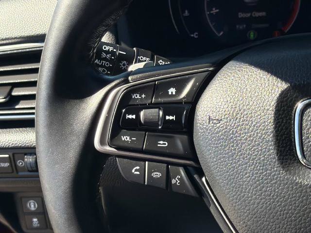 Used 2021 Honda Accord Sport Special Edition image 10