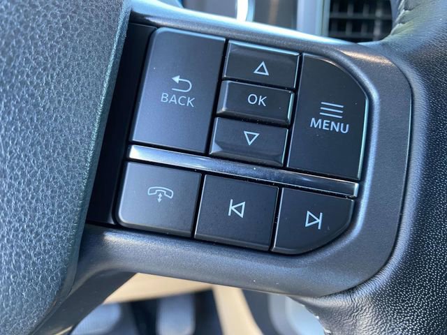Certified 2023 Ford F150 Lariat w/ Trailer Tow Package AWD/4WD image 24