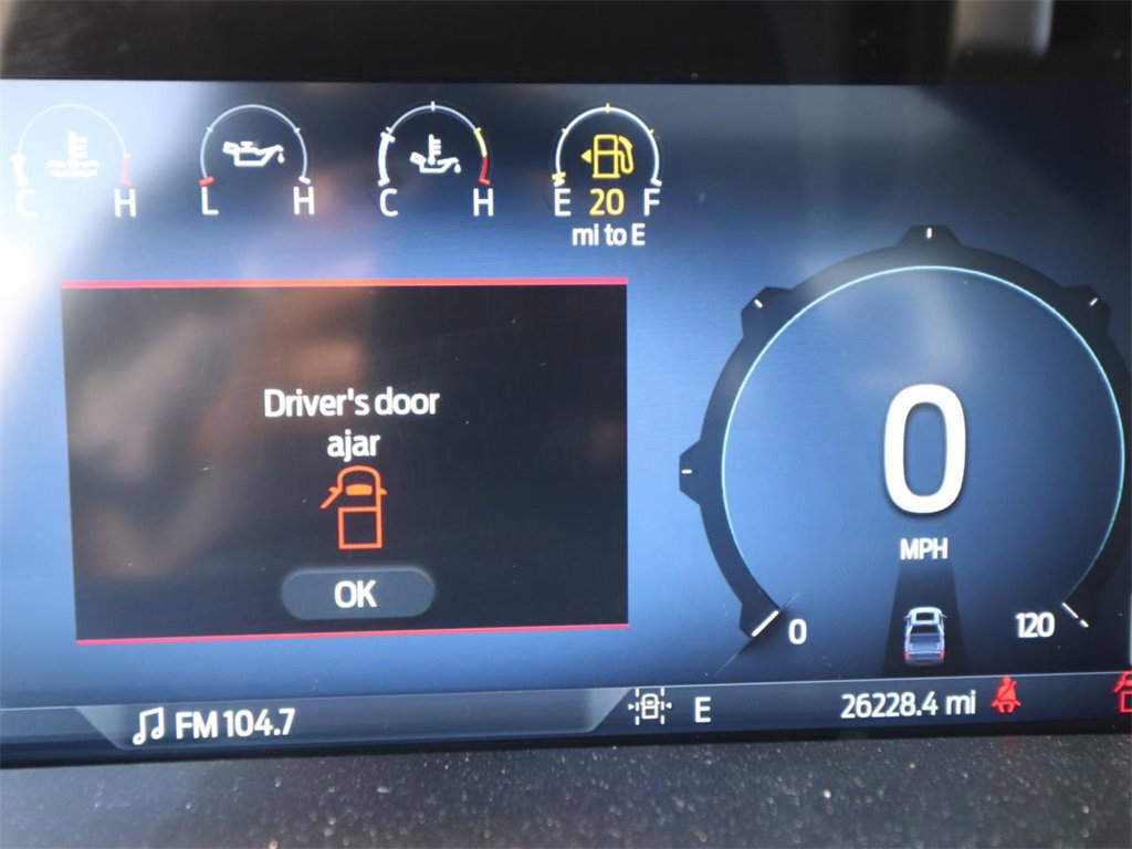 Certified 2024 Ford F150 Platinum w/ Equipment Group 703A Plus image 18