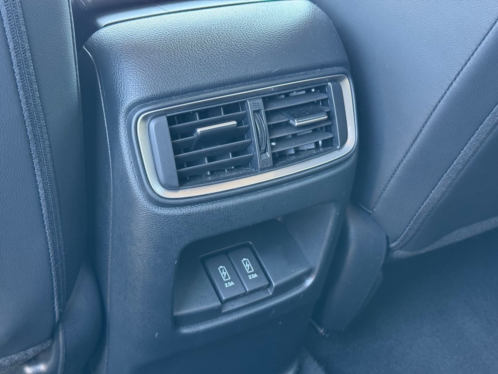 Used 2022 Honda CR-V Touring image 15