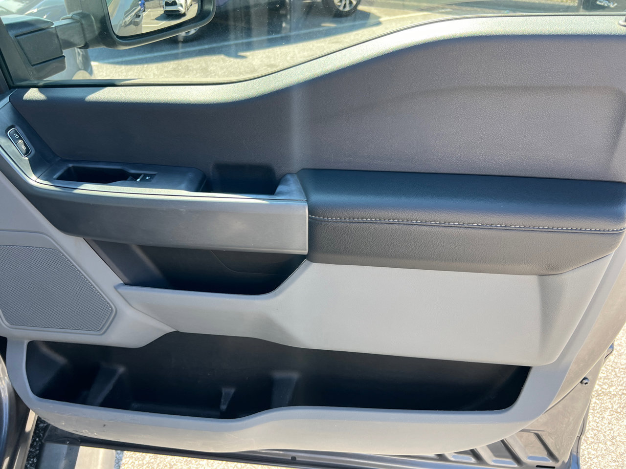 Certified 2024 Ford F350 XLT AWD/4WD image 16