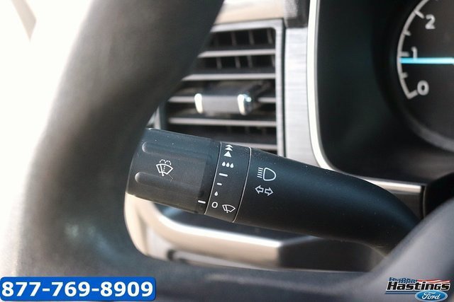 Certified 2021 Ford F150 XL w/ STX Appearance Package image 23