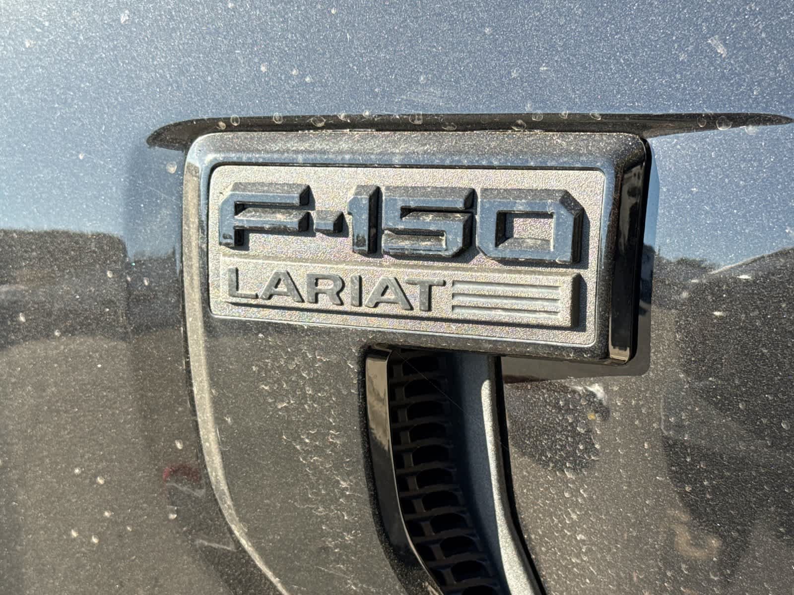 Certified 2023 Ford F150 Lariat w/ Equipment Group 502A High AWD/4WD image 11