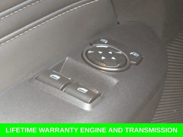 Certified 2025 Ford Mustang GT Premium RWD image 22