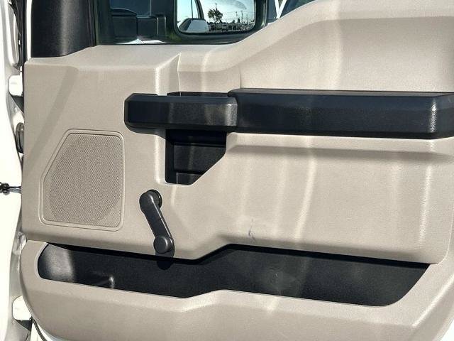 Certified 2021 Ford F350 XL AWD/4WD image 20