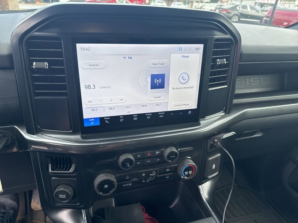 Certified 2025 Ford F150 STX w/ Equipment Group 200A image 6