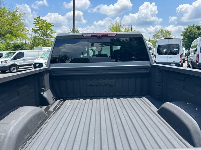 Used 2024 GMC Sierra 2500 AT4 w/ AT4 Premium Plus Package AWD/4WD image 20