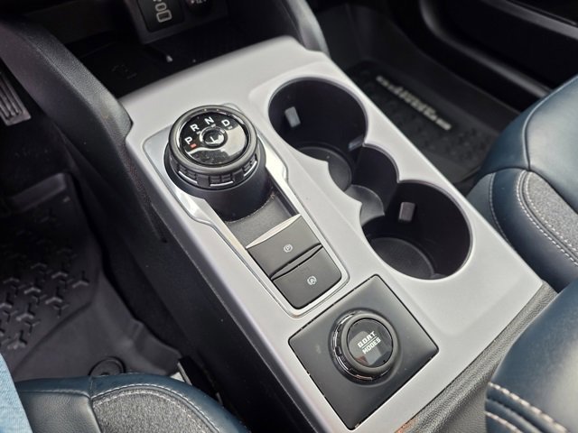 Certified 2023 Ford Bronco Sport Outer Banks w/ Tech Package image 23