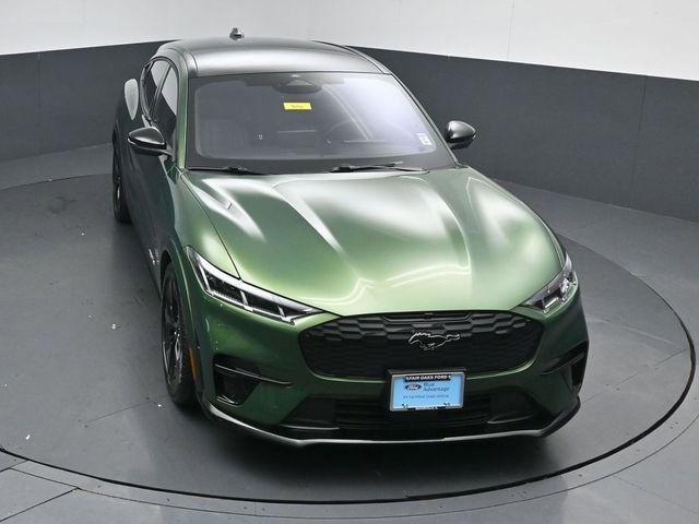 Certified 2025 Ford Mustang Mach-E GT AWD/4WD image 42