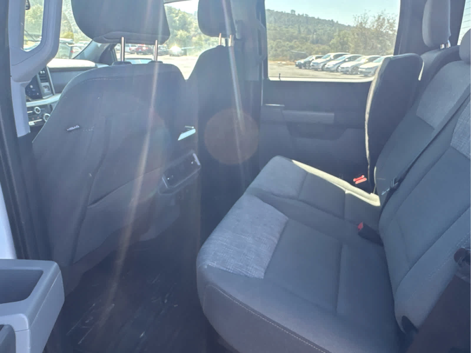 Certified 2023 Ford F150 XLT w/ Equipment Group 302A High AWD/4WD image 10