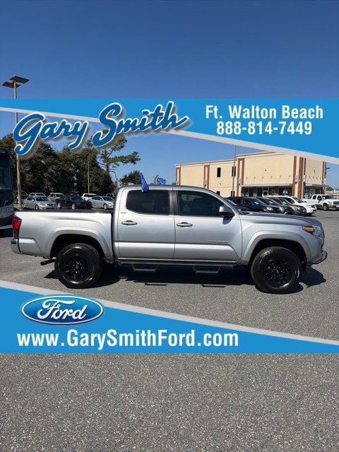 Used 2021 Toyota Tacoma SR5 image 5