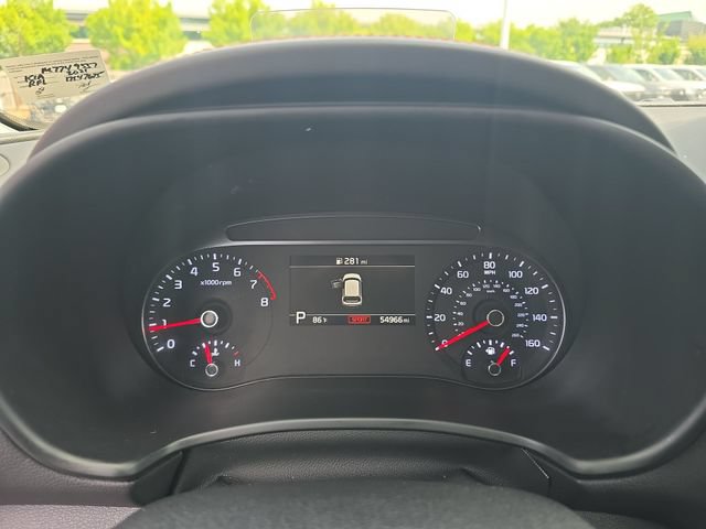 Used 2021 Kia Soul Turbo FWD image 15