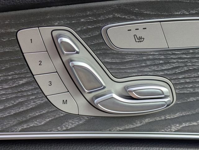 Used 2021 Mercedes-Benz E 350 4MATIC Sedan image 23