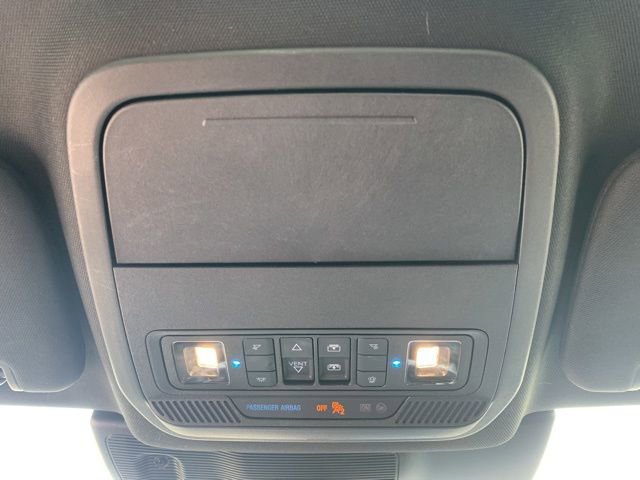 Certified 2023 Ford Explorer ST w/ Equipment Group 401A AWD/4WD image 33
