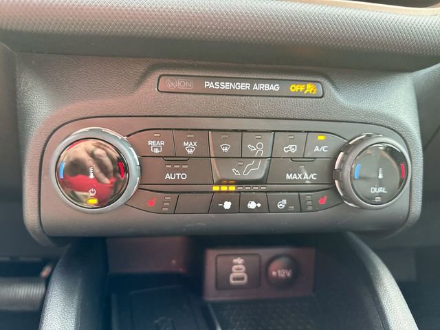 Certified 2023 Ford Bronco Sport Outer Banks w/ Tech Package AWD/4WD image 22