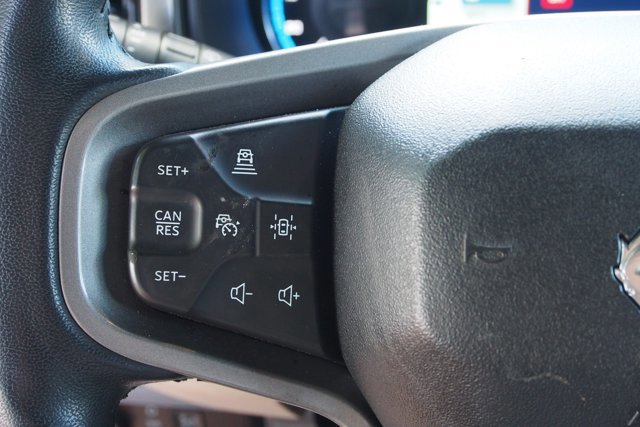Certified 2023 Ford Bronco Wildtrak image 22