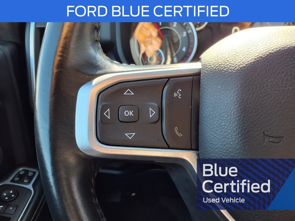 Used 2024 RAM 2500 Big Horn image 16