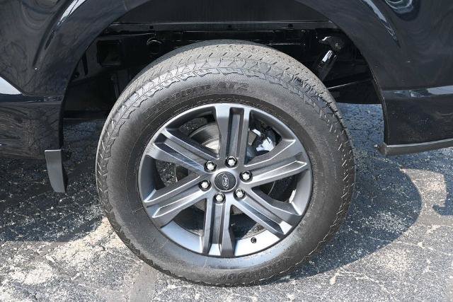 Certified 2023 Ford F150 Lariat AWD/4WD image 14