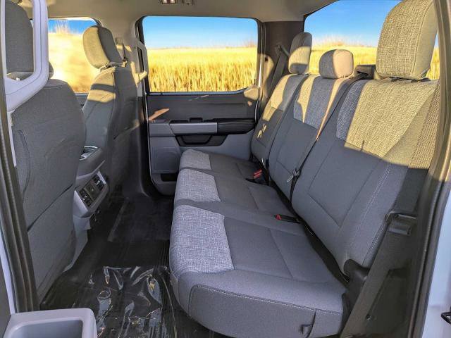 Certified 2023 Ford F250 XLT image 23