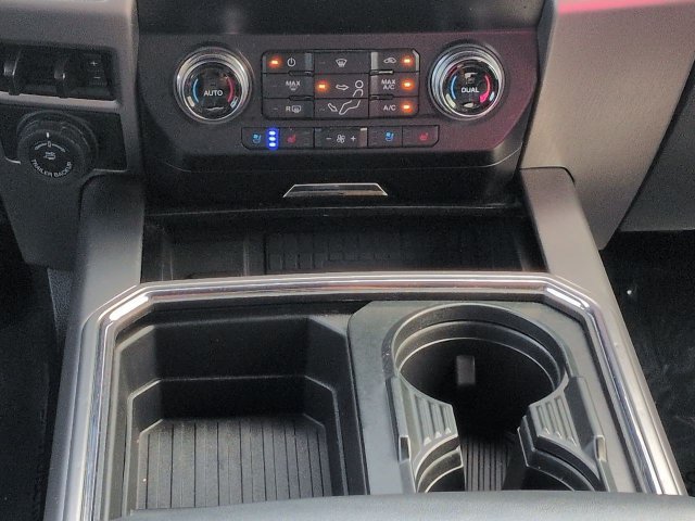 Certified 2021 Ford F450 Platinum w/ FX4 Off-Road Package AWD/4WD image 18