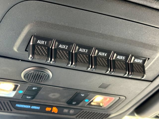 Certified 2024 Ford Bronco Wildtrak AWD/4WD image 24