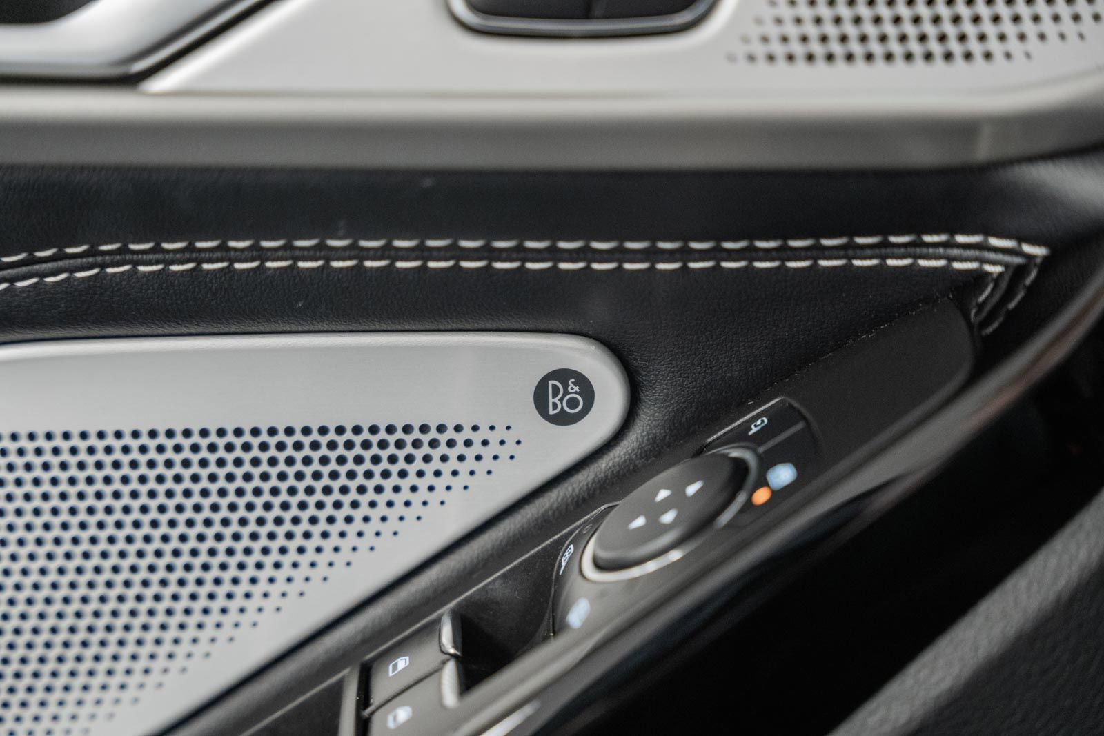 Certified 2023 Ford Explorer ST w/ Equipment Group 401A image 50