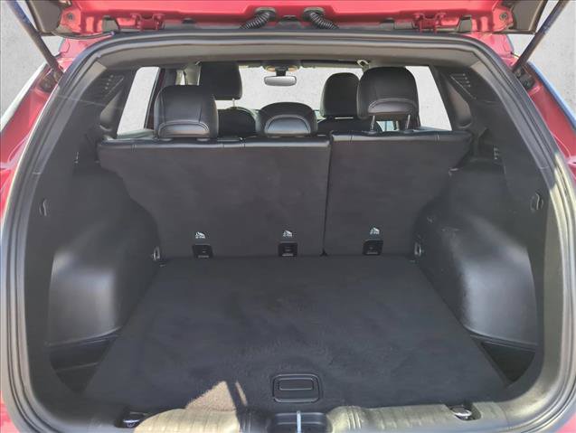 Used 2025 Jeep Compass Limited AWD/4WD image 7