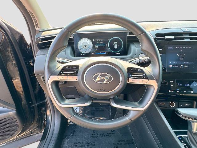 Used 2023 Hyundai Tucson SEL w/ Convenience Package AWD/4WD image 10