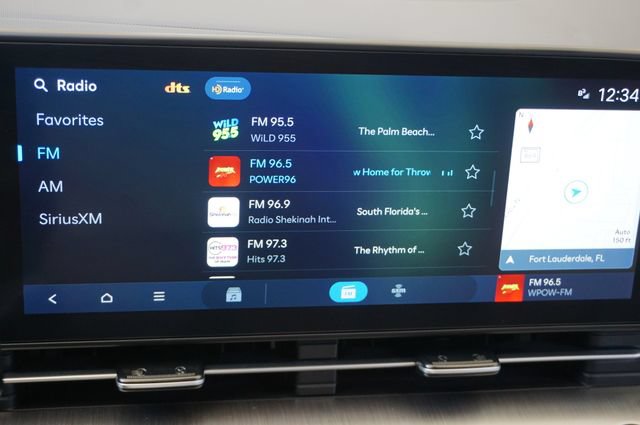 Used 2024 Hyundai Kona SEL w/ Convenience Package FWD image 9