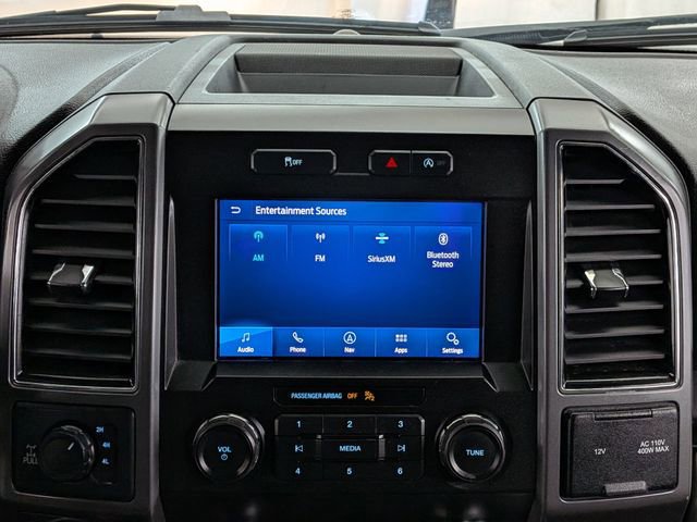 Certified 2020 Ford F150 XLT w/ Equipment Group 302A Luxury image 29