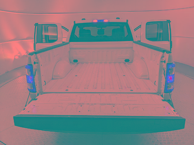 Certified 2022 Ford F150 XL RWD image 7