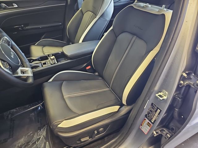 Used 2025 Kia K5 GT-Line w/ GT-Line Premium Package FWD image 15