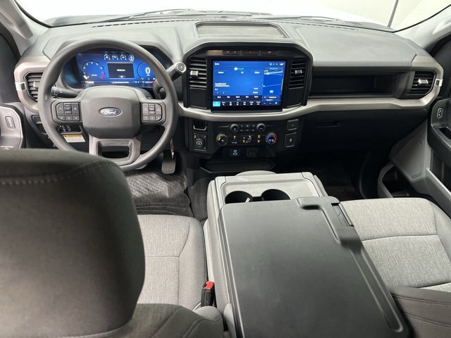 Certified 2024 Ford F150 XL w/ Equipment Group 103A High AWD/4WD image 17