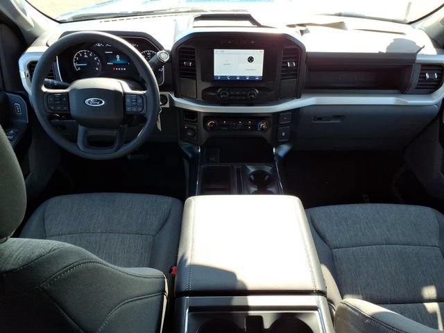 Certified 2022 Ford F150 XL w/ Equipment Group 101A High AWD/4WD image 9