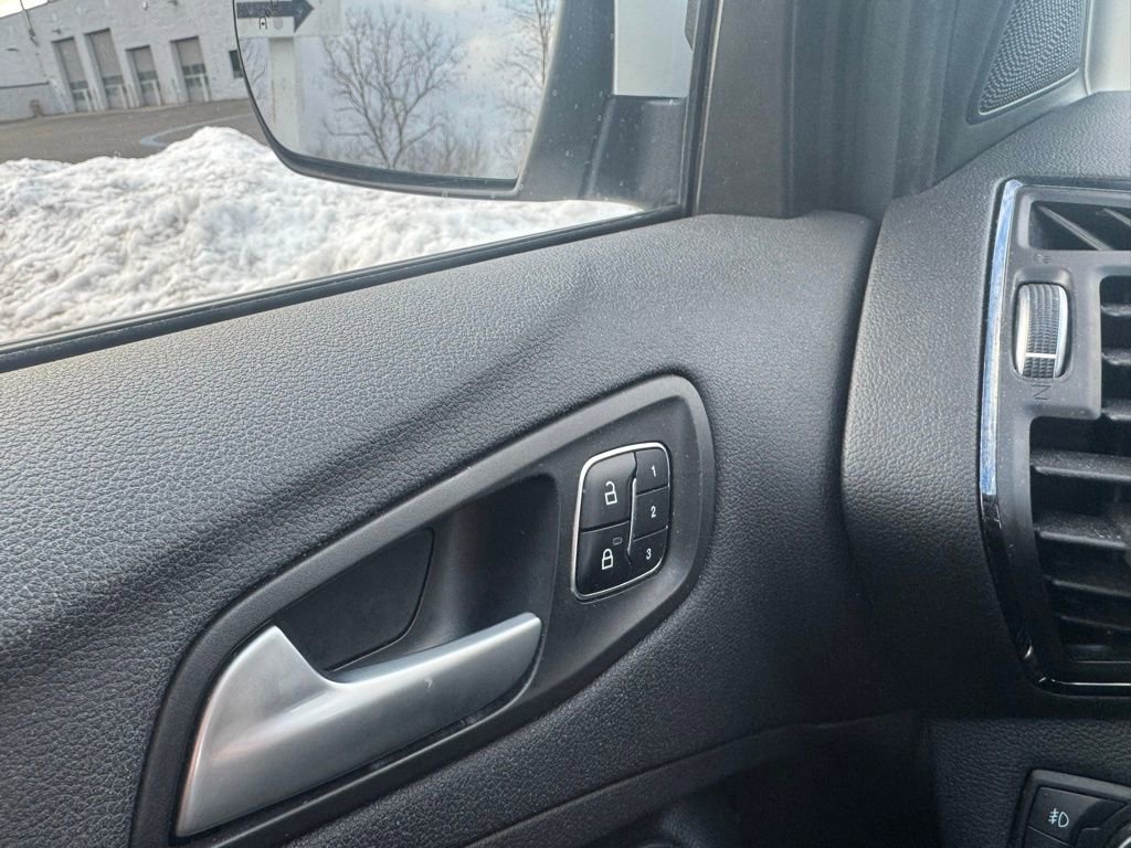 Certified 2019 Ford Escape Titanium image 17