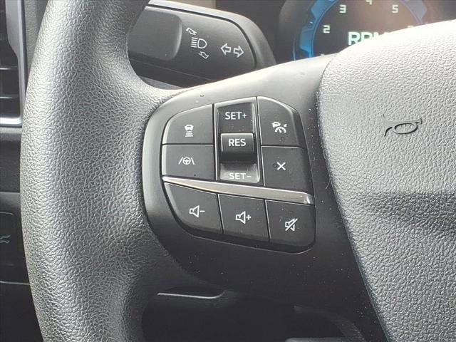 Certified 2025 Ford Bronco Sport Big Bend image 8