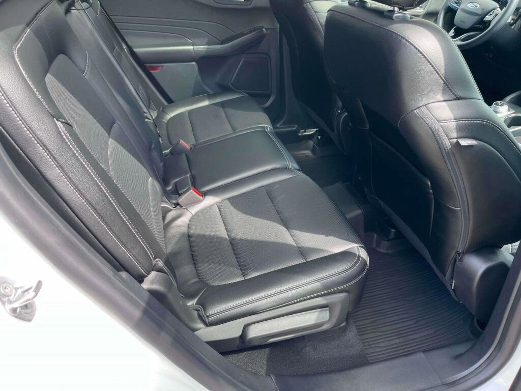 Certified 2022 Ford Escape SEL AWD/4WD image 20