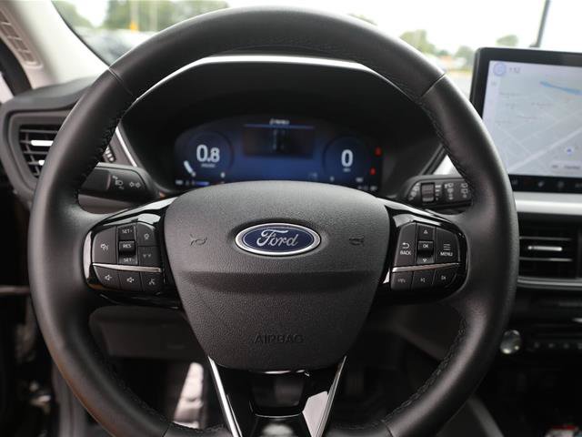 Certified 2024 Ford Escape Platinum AWD/4WD image 35